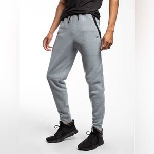 Mens Legend Back At It Fleece Joggers